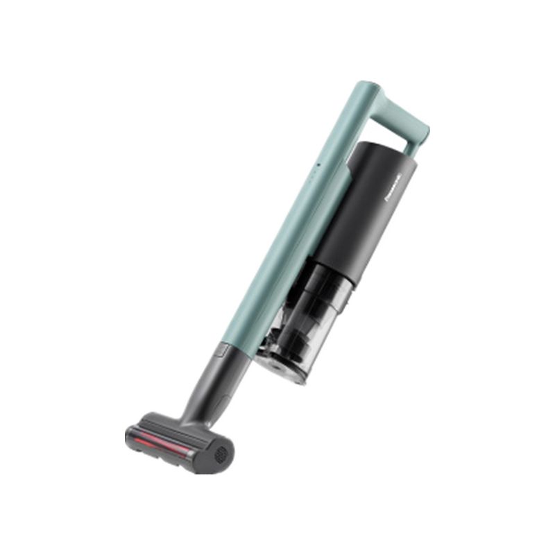 松下 无线家用手持吸尘器