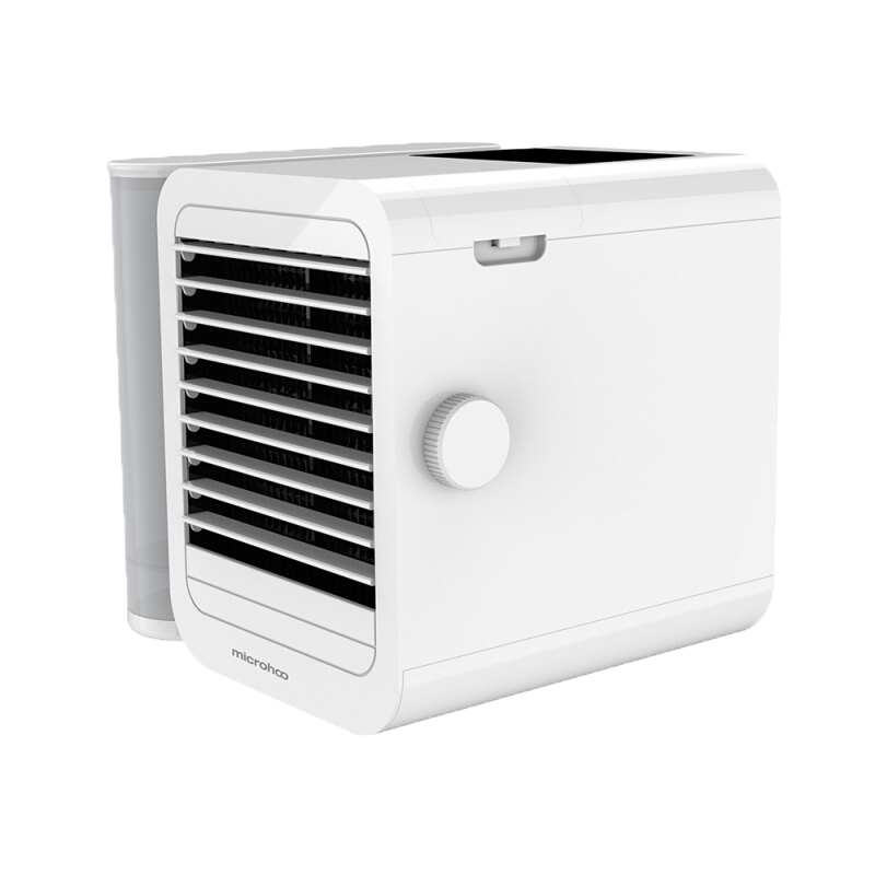 小米有品水冷静音迷你冷风扇