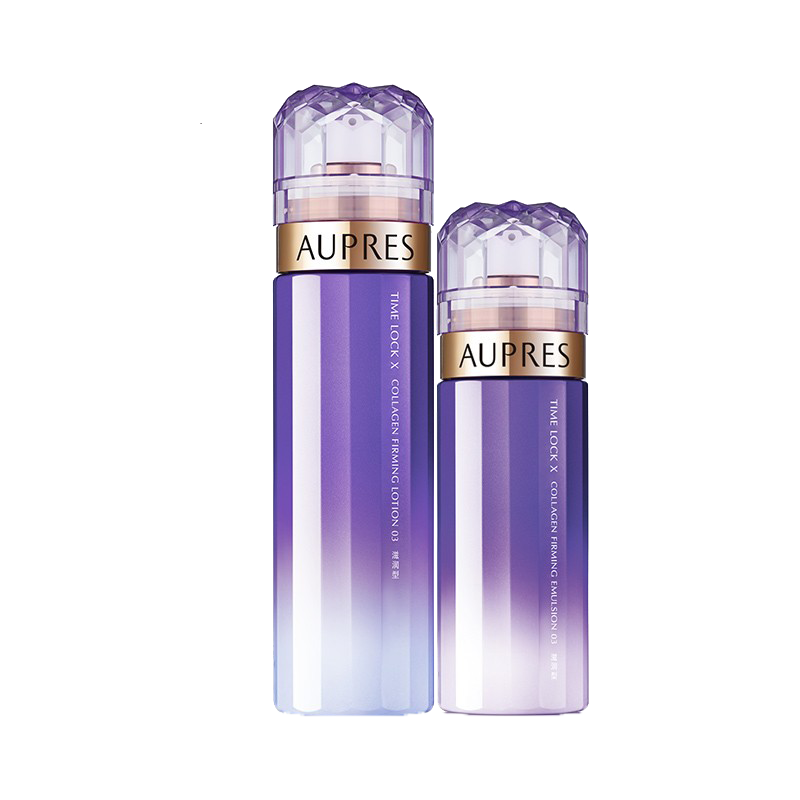 欧珀莱 提亮嫩肤护肤套装