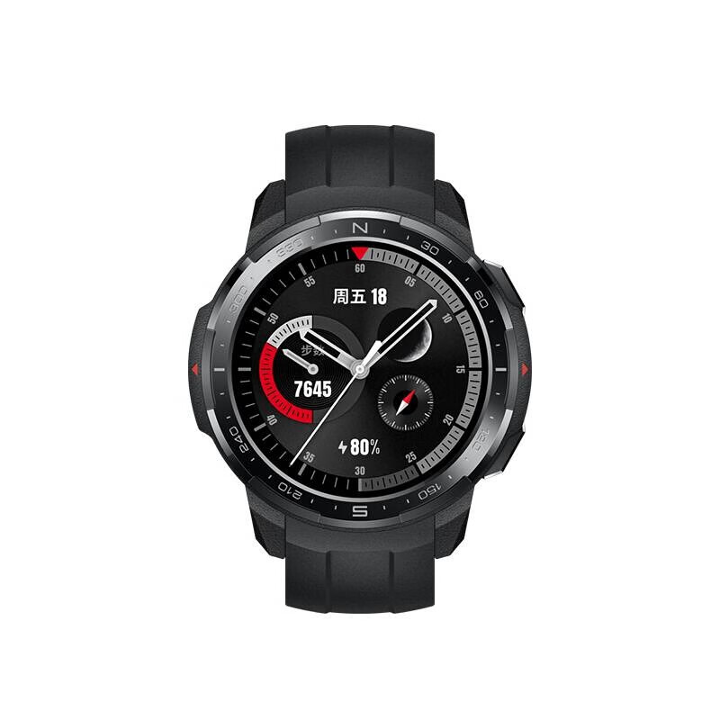 荣耀 一键接听 智能手表