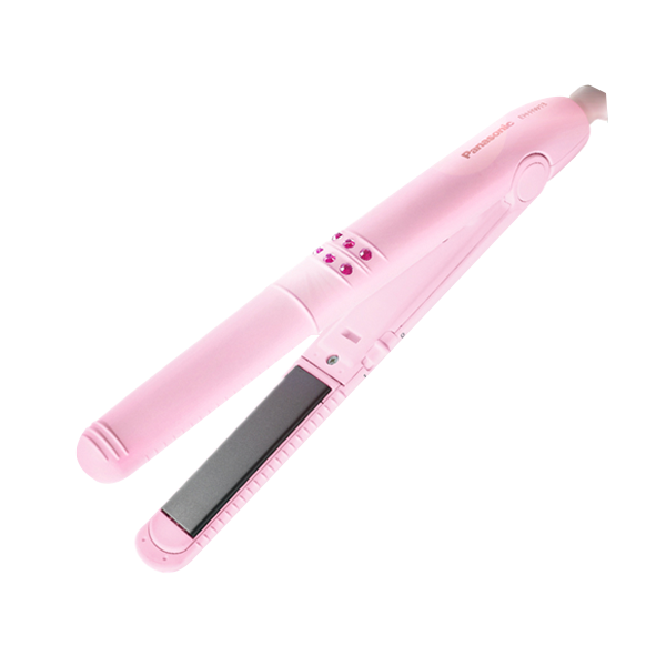 松下秒速升温直板夹