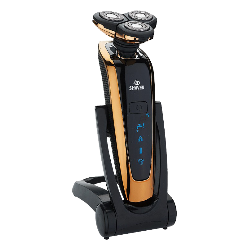 君派 4D浮动刀头剃须刀