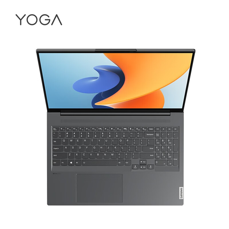 联想YOGA16s锐龙版超轻薄笔记本，R7-5800H+120Hz，16英寸电脑
