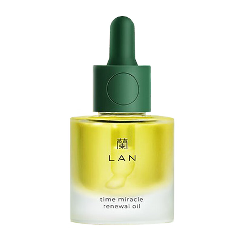 蘭 强韧修护抵御初老 面部精华