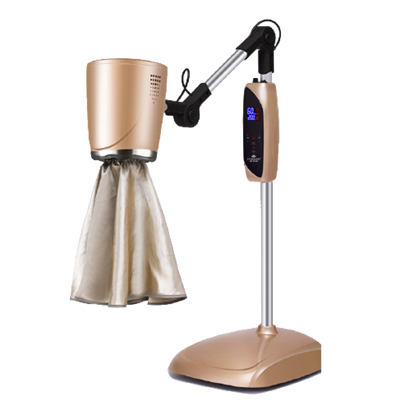 俞兆林 智能艾灸仪