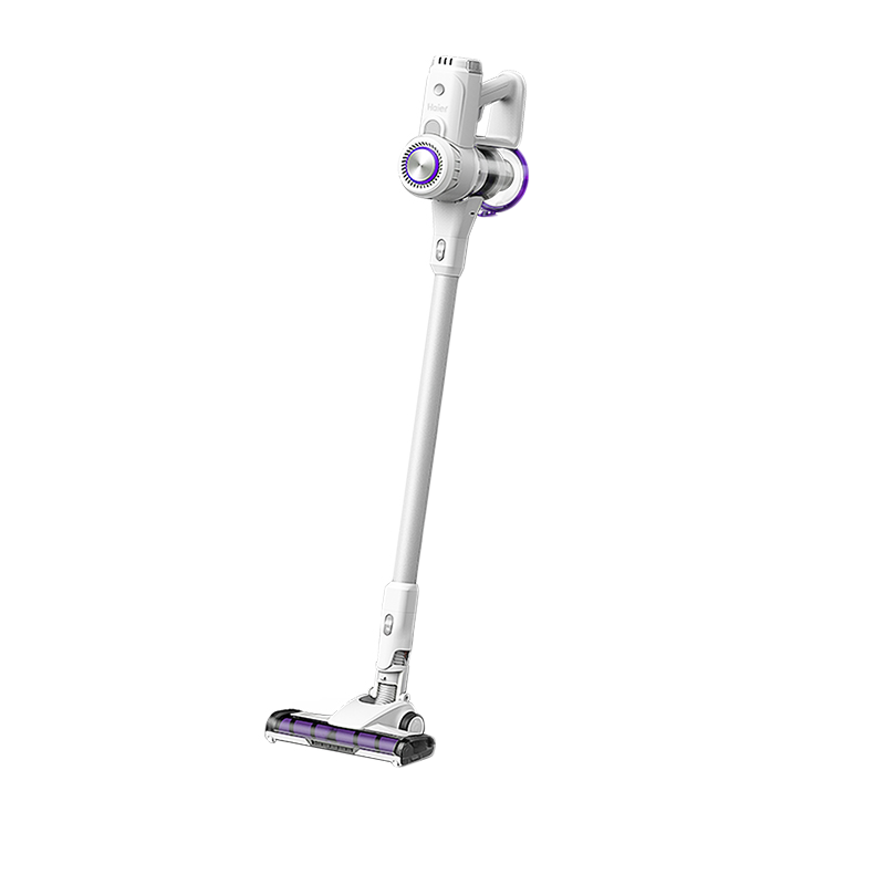 海尔 可拆卸尘盒吸尘器