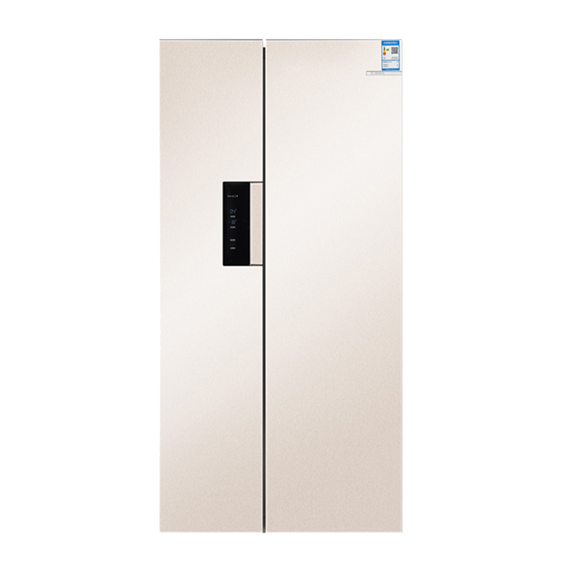 博世 超薄大容量冰箱