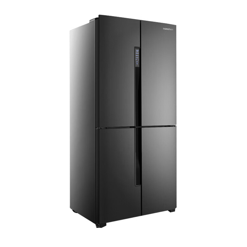 容声 双变频干湿分储冰箱