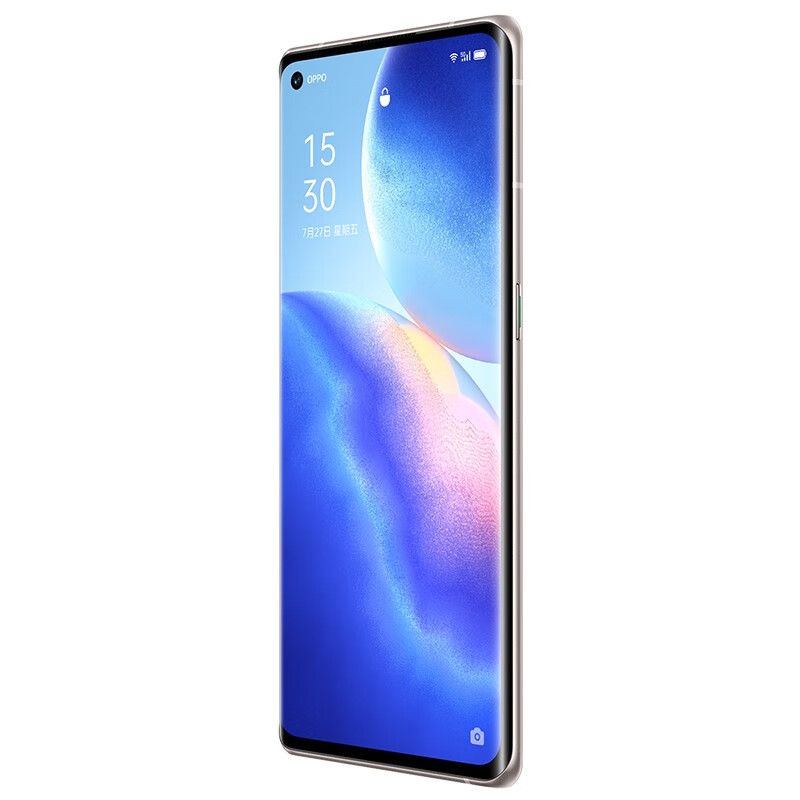 OPPO 全网通5G手机