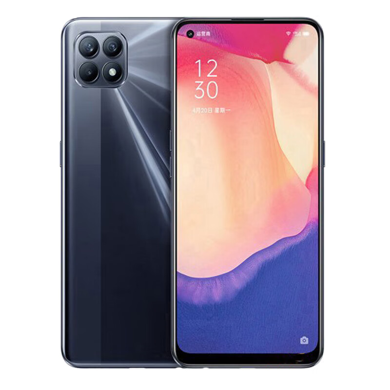 OPPO 轻薄高清拍照手机