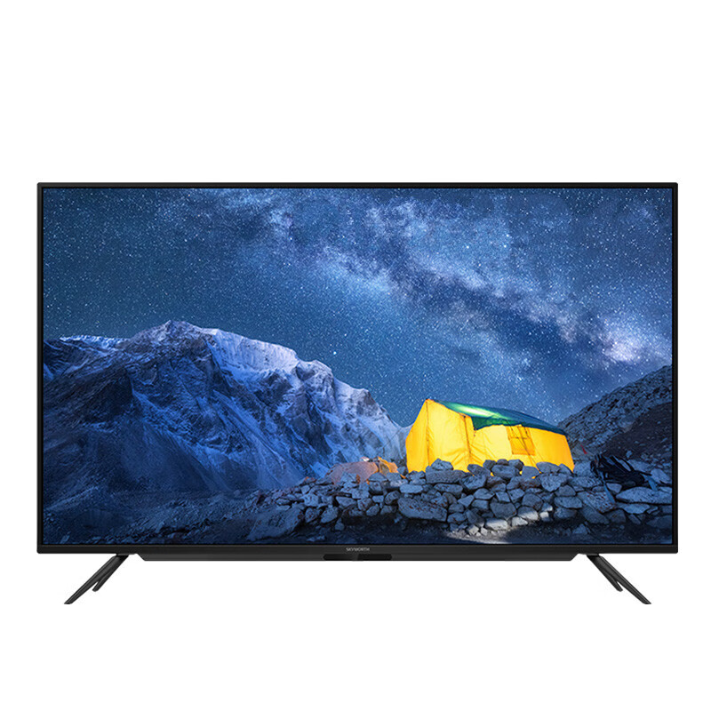 创维 远场语音 电视