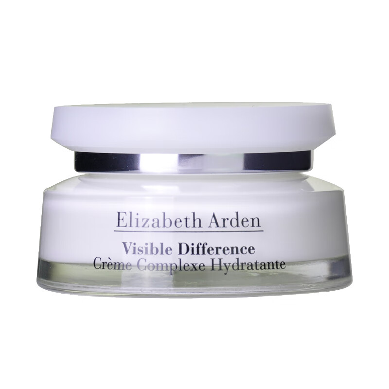 伊丽莎白雅顿 绸缎触感 面霜