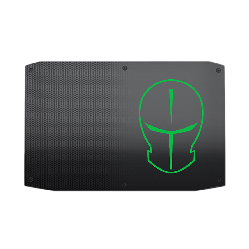 未来人类 支持VR设备游戏本