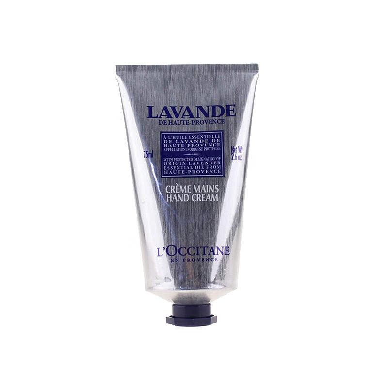 欧舒丹 滋养舒缓护手霜