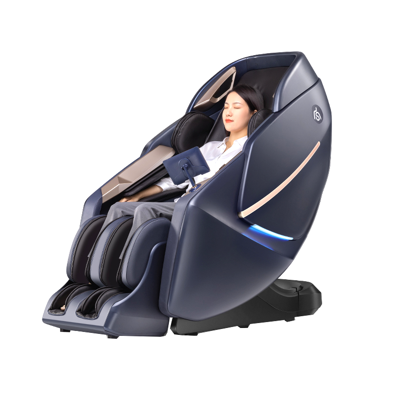 宫和 加长导轨按摩椅