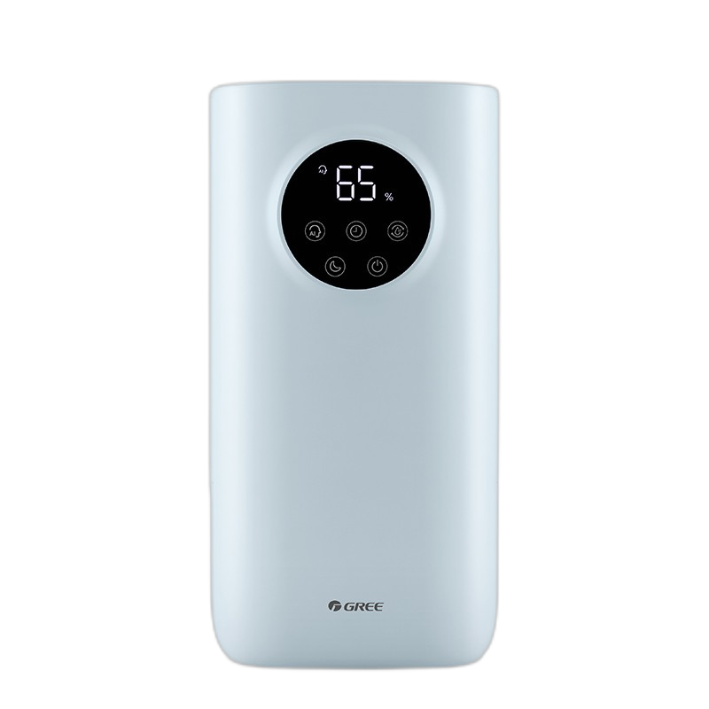 格力 全身可拆洗加湿器