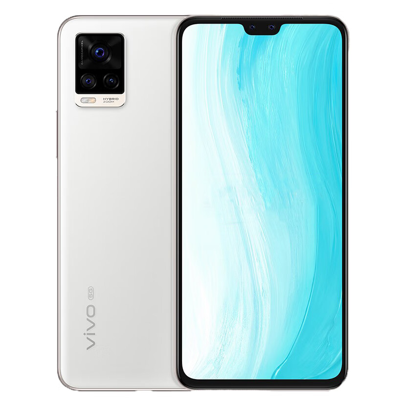 vivo 超感光夜摄手机