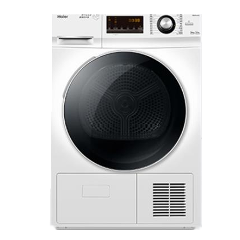 海尔 滚筒式正反转匀烘烘干机