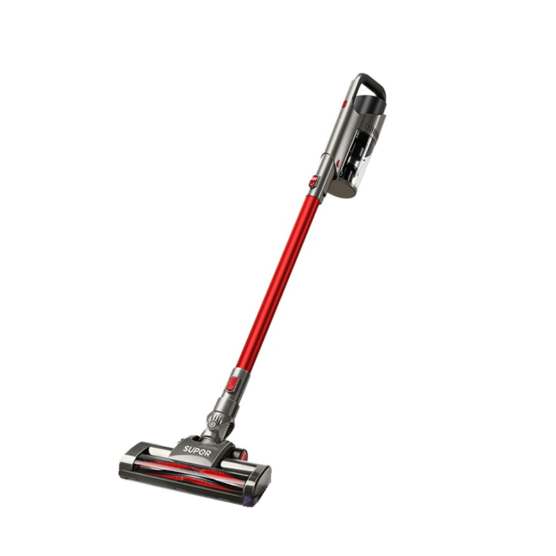 苏泊尔 家用立式充电吸尘器