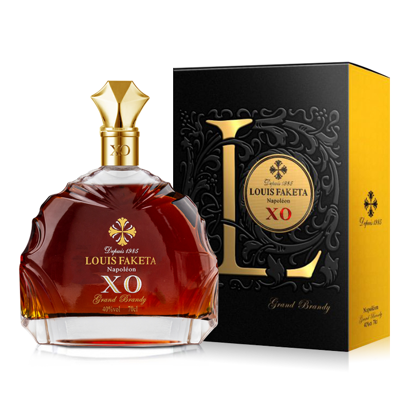 菲利宝莱 拿破仑干邑白兰地