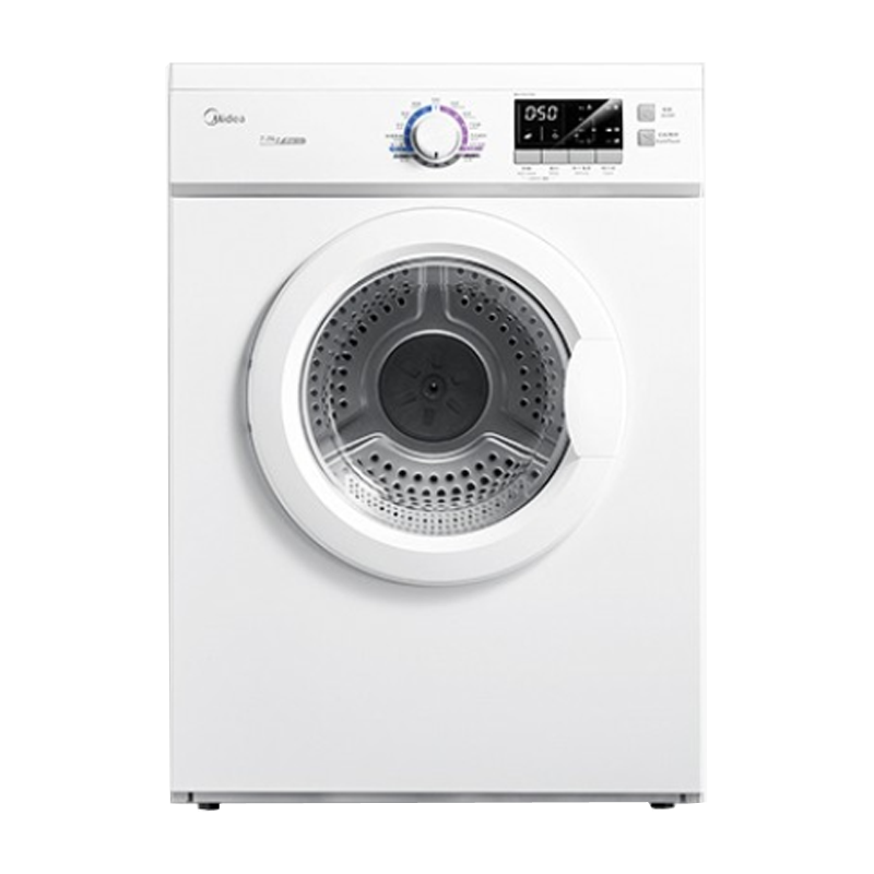 美的健康除螨烘干机