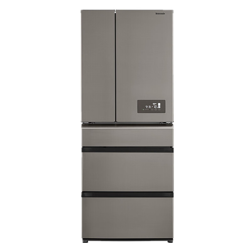 松下 大容量顶置压缩机冰箱