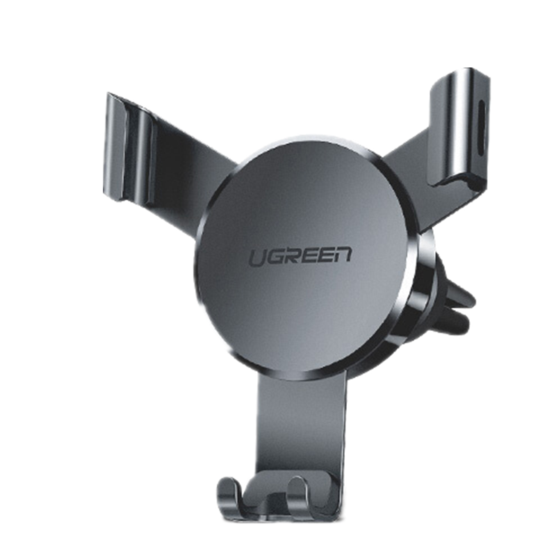 绿联 出风口导航车载支架