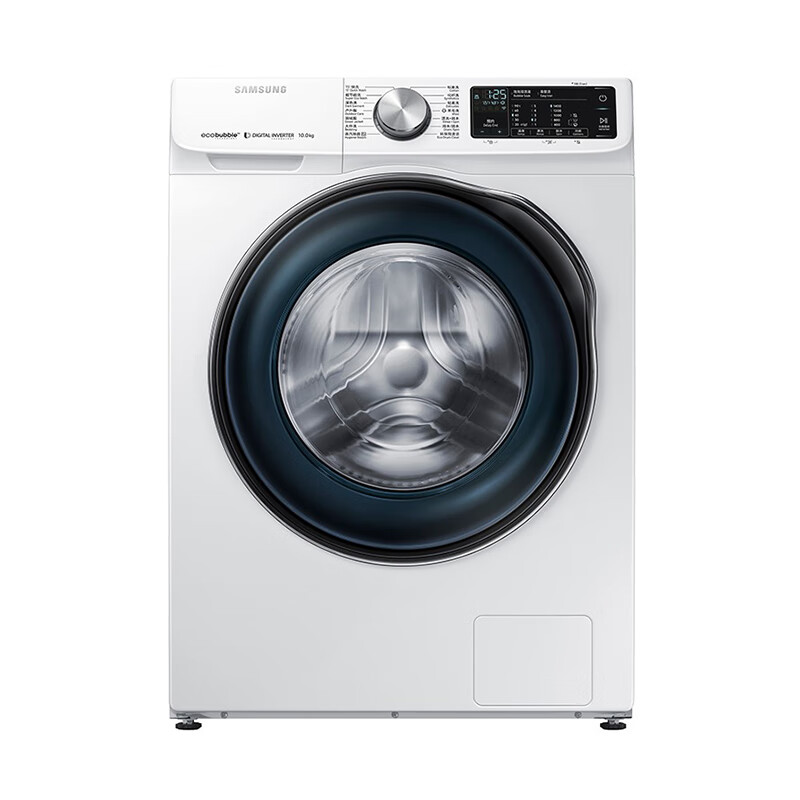三星 全自动滚筒洗衣机