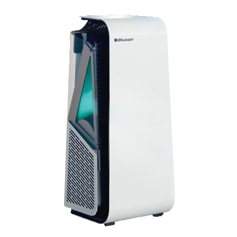 布鲁雅尔净撤技术空气净化器
