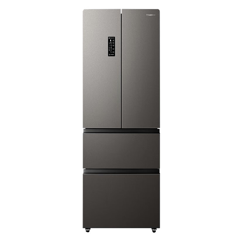 海信 一级能效变频 多门冰箱