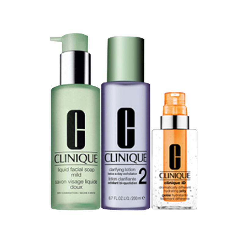 倩碧 紧致赋活护肤套装