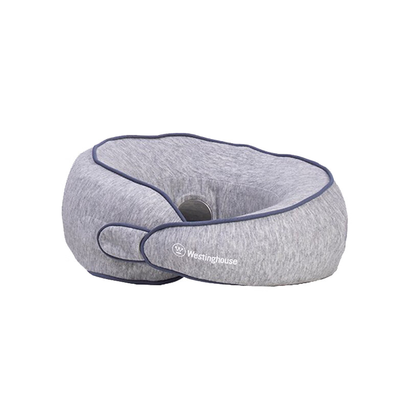 西屋 便携U型颈椎按摩器