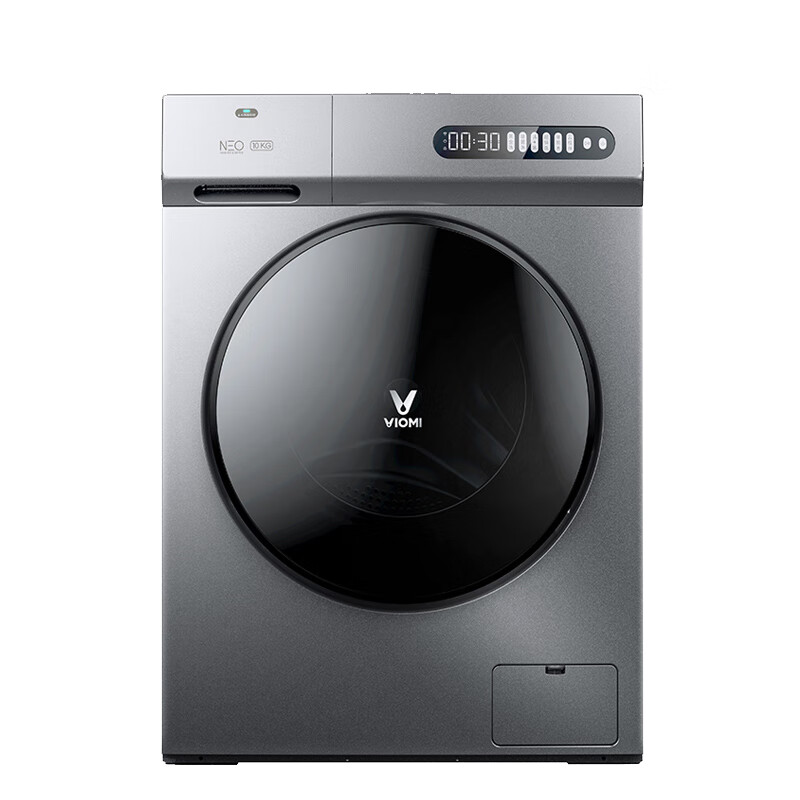 云米 智能 洗衣机