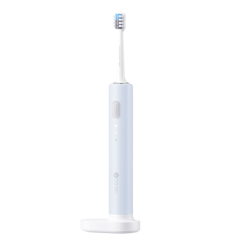 贝医生 山型刷毛电动牙刷