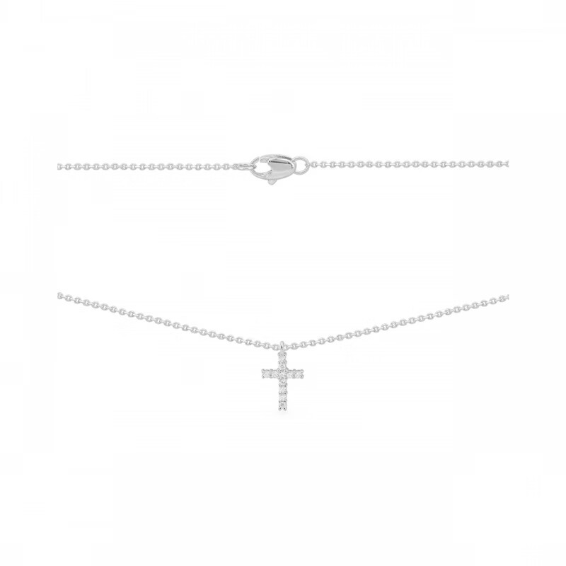 APMMonaco简约气质项链