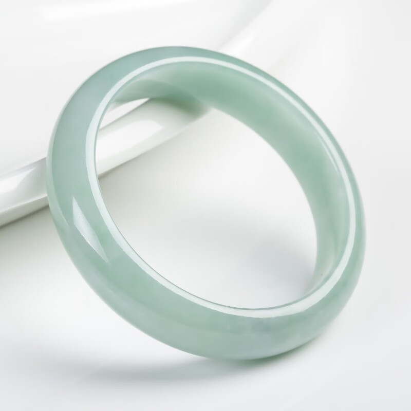 春龙 翡翠 手镯