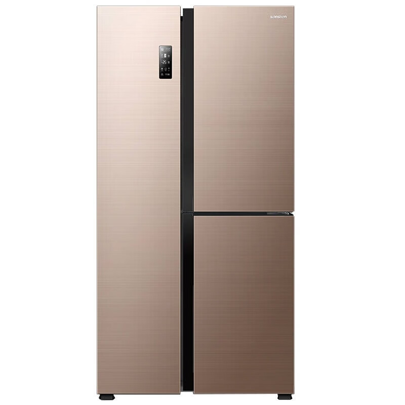 容声养鲜除菌保湿冰箱