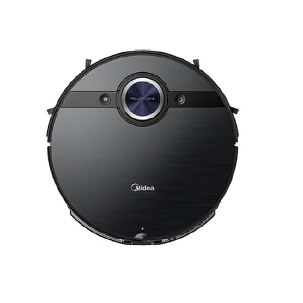 美的高频振拖扫地机