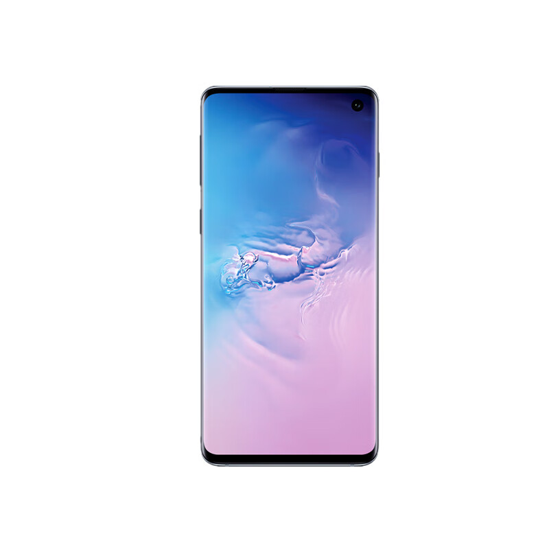 三星 超声波指纹识别手机