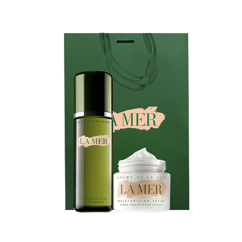 海蓝之谜 浓缩修护护肤礼盒