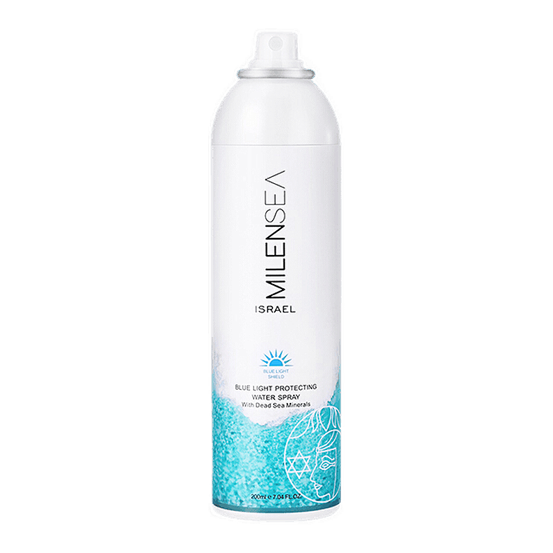 米蓝希 抗蓝光矿物喷雾爽肤水
