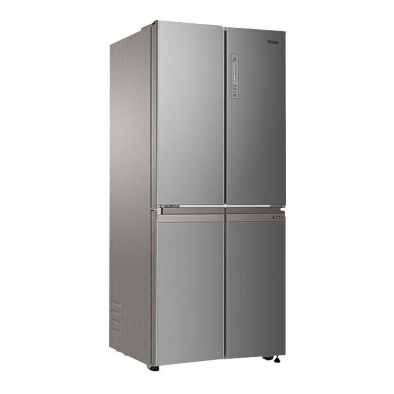 海尔 智能双变频冰箱