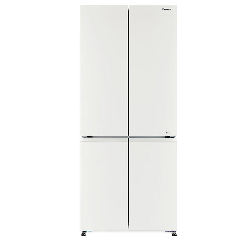 松下 银离子除菌冰箱