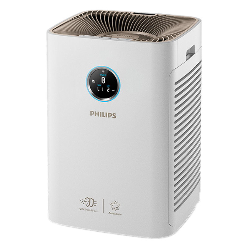 飞利浦 远程操控 空气净化器