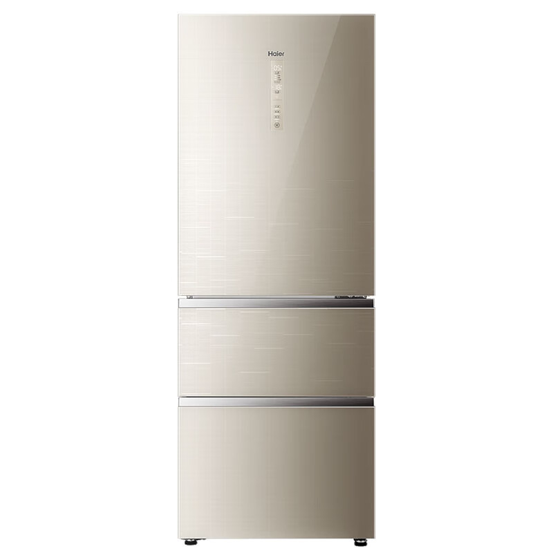 海尔 干湿分储变频冰箱