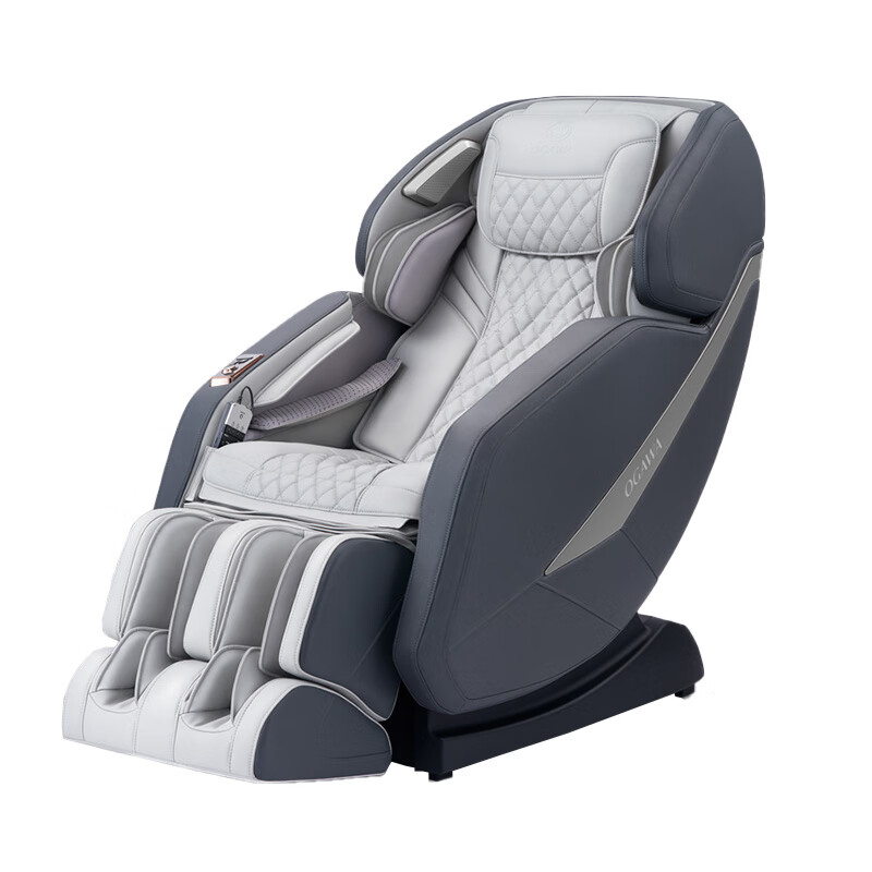 奥佳华 智能加长导轨按摩椅