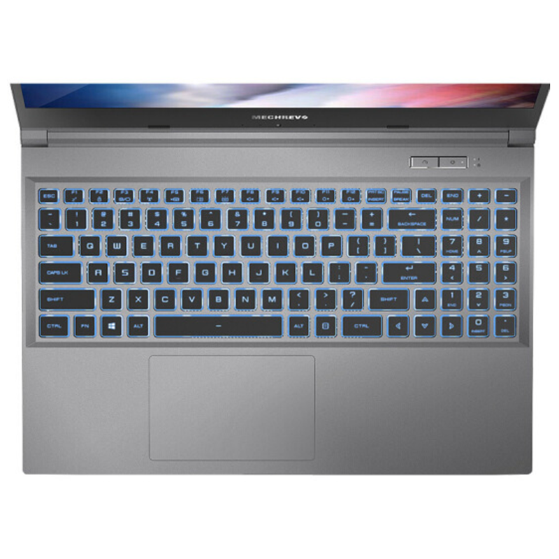 机械革命 7nm工艺 笔记本