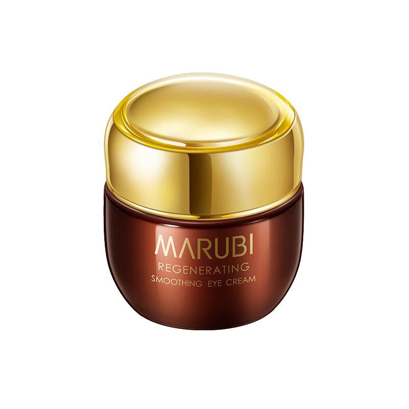 丸美 新肌丝滑眼乳霜