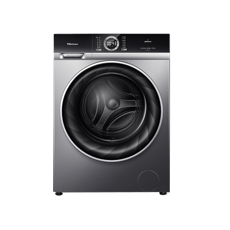 海信 大容量洗衣机