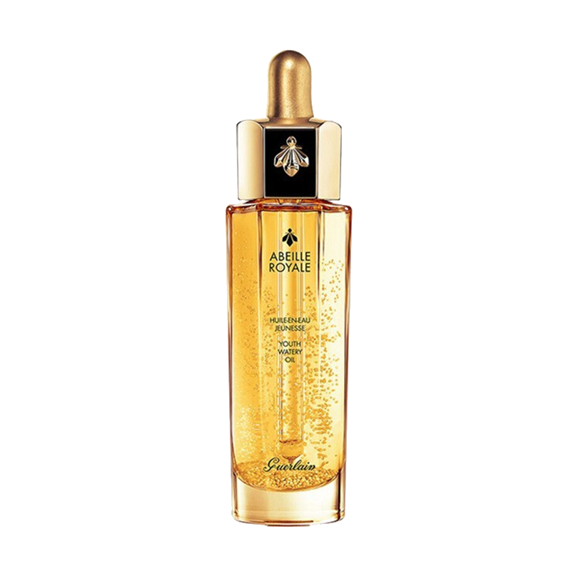 娇兰 修护紧致面部精华